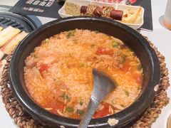 -龙湖重庆时代天街