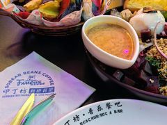 -甲丁坊·德餐·酒吧(五棵松华熙店)