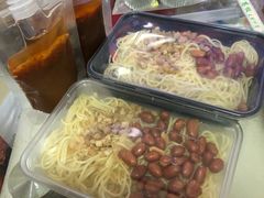 -乔伯凉面(白沙路店)