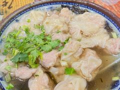 -老谢野馄饨(延安路店)