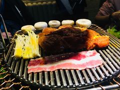 -红小姐的烤肉店(西三旗店)