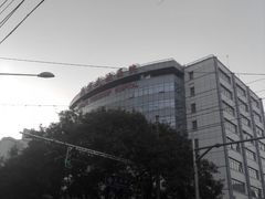 -首都医科大学附属北京友谊医院(西城院区)