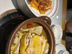-老阿爸鲜鱼土菜(独墅湖店)
