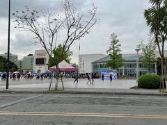 -四川大学(江安校区)
