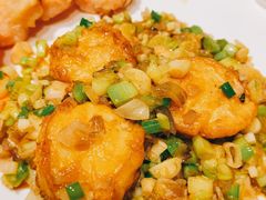 -香云轩·顺德菜(香云纱园林酒店店)