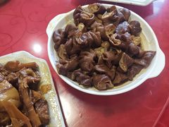 -林家饭店(新林公路店)