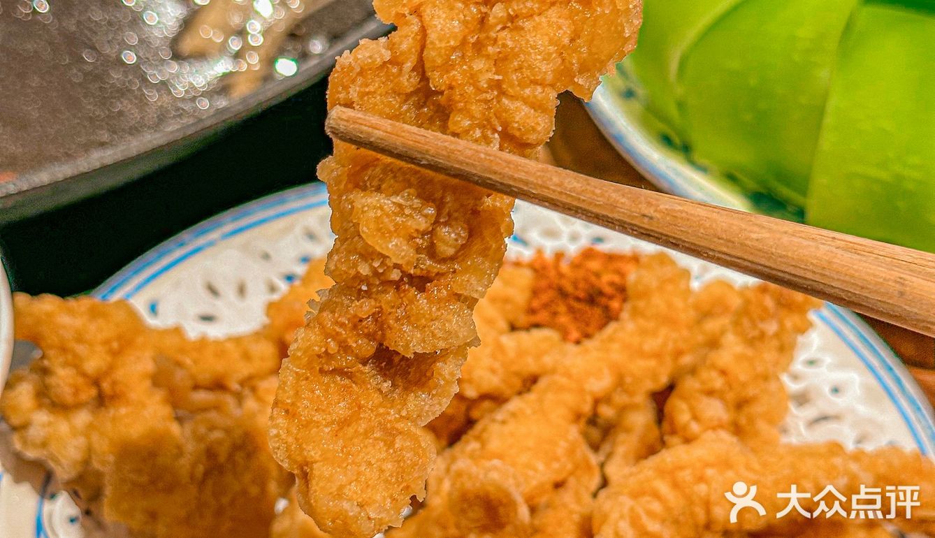 杭州西湖边！！会一直去的店！！！！