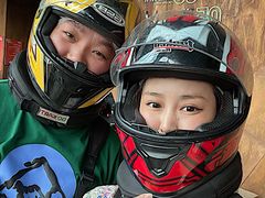 -千岛湖燃擎卡丁车赛车主题乐园(秀湖路店)