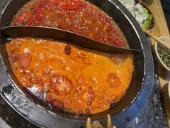 -蜀大侠火锅(春熙路店)