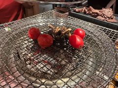-蚝·生·鲜牛烧肉铺(中央大街店)