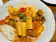 意面-榖屋house of flour(张江首店)