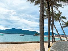 -海南分界洲岛旅游区