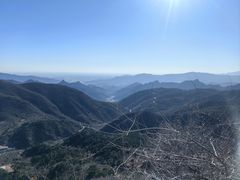 -妙峰山风景名胜区