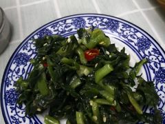 -西北羊肉粉汤馆