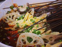 -蜀串香牛杂火锅串串