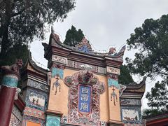 -白帝城·瞿塘峡景区