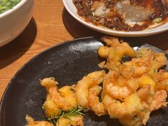 -吕氏疙瘩汤·新鲁菜(济南万象城店)