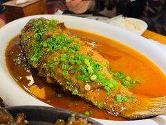 -老雒阳面馆·水席洛阳菜(王城路店)