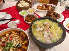 -凯鸽酒楼(水泉湾龙园店)