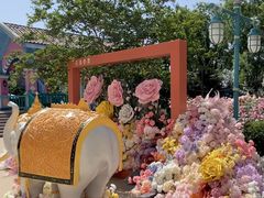 -乐华城·88度温泉乐园