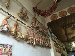 iphone_upload_pic-阿婆情腊排骨火锅(金虹路店)