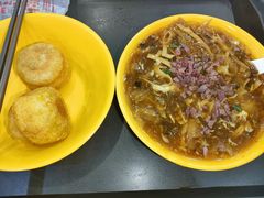 -毛华美食(清扬路店)