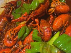 -京悦南门涮羊肉·羊蝎子火锅(田林路店)