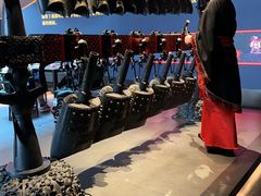 -曾宴·楚菜(湖北省博物馆店)