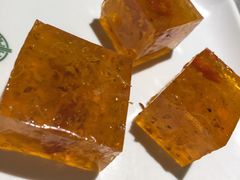 杞子桂花糕-添好运点心专门店(中环IFC店)