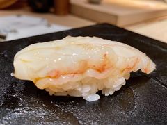 牡丹虾寿司-鮨心和(外滩店)