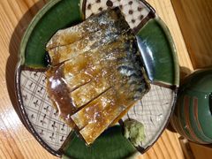 -镹·鱼料理  国产鱼使用店