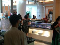 -威斯汀舞台餐厅