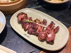 酱鸭-兰溪小馆(东直门簋街店)