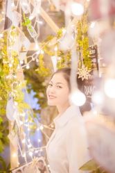 -保定金沙芝柏婚礼策划