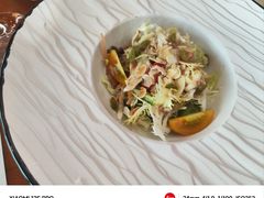 -V Bar海景扒房(北海湾惠龙万达嘉华酒店)