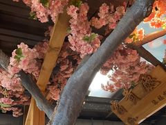 -缘福乡村铁锅炖民宿(八达岭店)