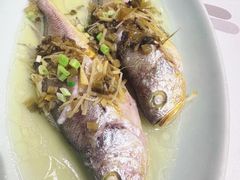 -海逸海鲜酒家(古北店)