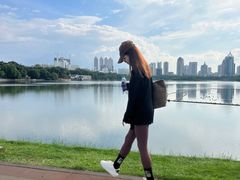 -南宁南湖公园