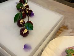 -HOME餐厅粤菜 融合菜