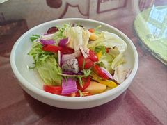 -帕米尔食府(白云观店)