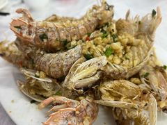 -众味海鲜大排档·活海鲜·潮汕味(南澳店)