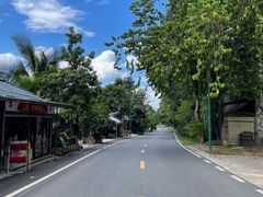 -西双版纳傣族园