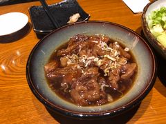 -千代武日本料理(爱建店)