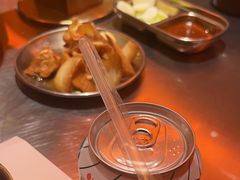 -西塔老太太泥炉烤肉(苏州大悦城店)