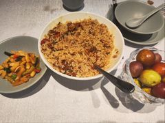 -湘中缘·湖南菜(娄底驻京办店)