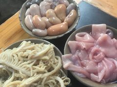 -星鸿社重庆老火锅