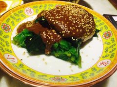 -那家小馆•北京菜•烤鸭(中关村店)