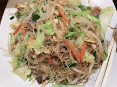 -牛小隆牛肉面馆(四牌楼店)