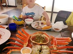 -蟹后Crabber(水悦城店)