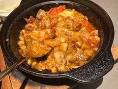 -得意啫·广东啫啫煲(前海HOP店)